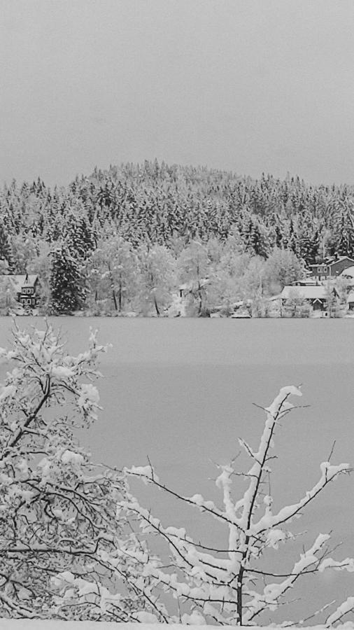 Evika Boutique Hotel Eskilsby Kültér fotó