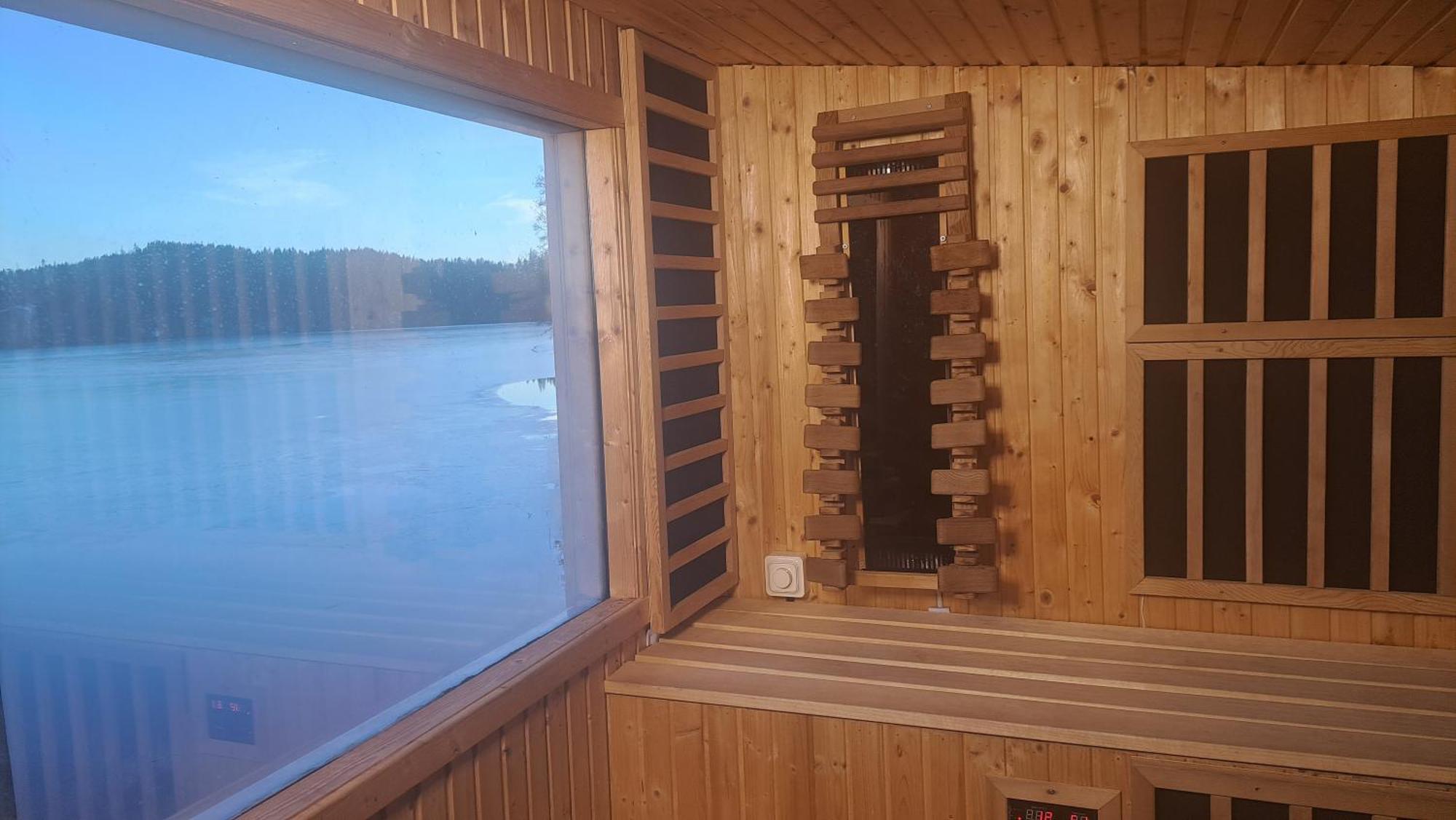 Evika Boutique Hotel Eskilsby Kültér fotó