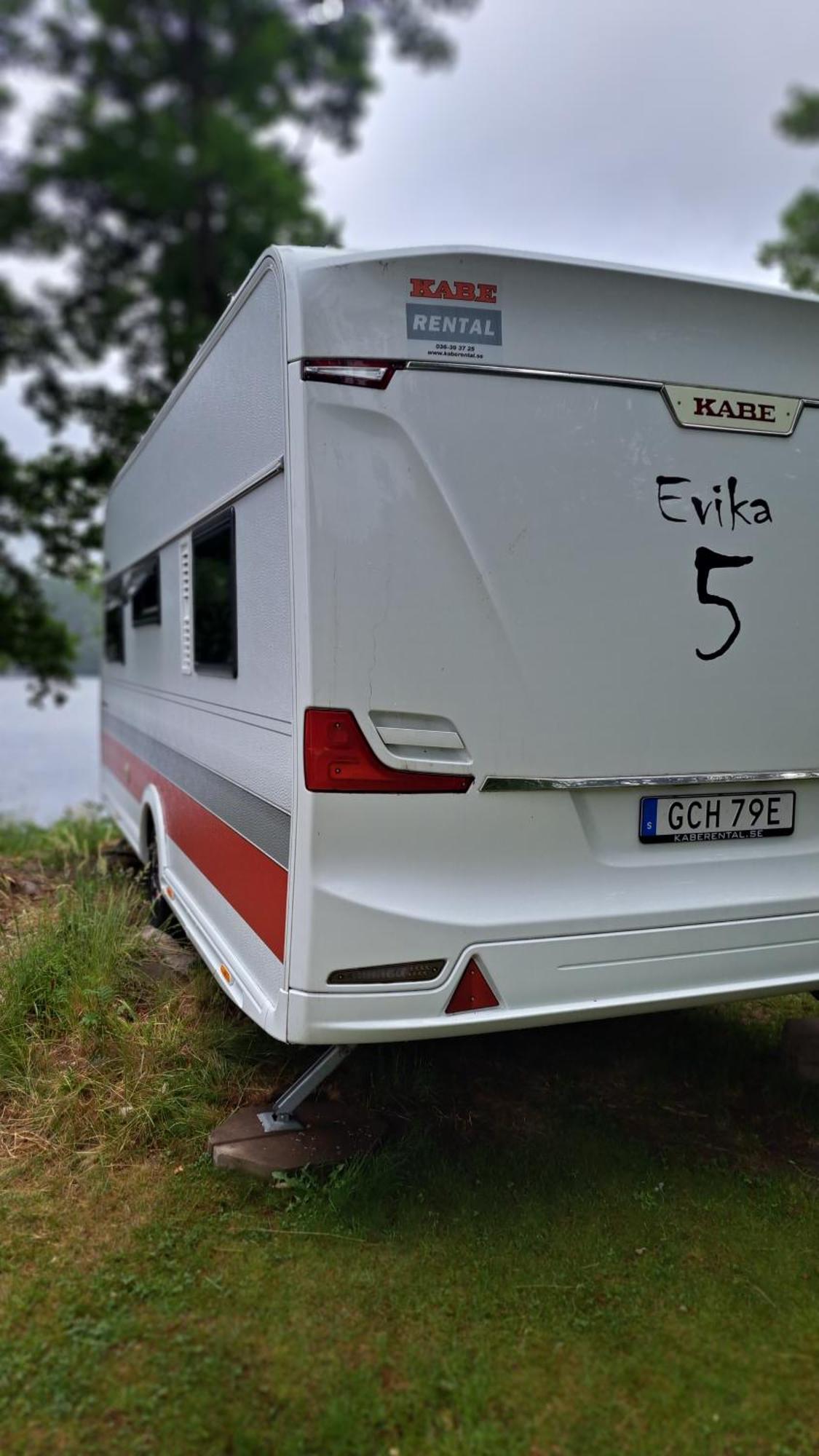 Evika Boutique Hotel Eskilsby Kültér fotó